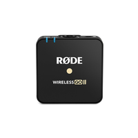 Rode Microphones 10