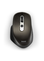Port - MOUSE OFFICE EXECUTIVE RECHARGEABLE BLUETOOTH COMBO
