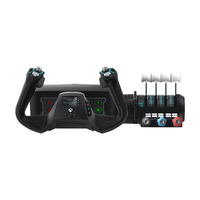 Turtle Beach - Turtle Beach Velocityone Flight Pc/xbox