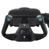 Tb Xbx Velocityone Flt Uni Cntrl Syst Flt Sim Blk 7