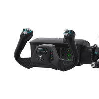 Tb Xbx Velocityone Flt Uni Cntrl Syst Flt Sim Blk 8