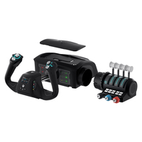 Tb Xbx Velocityone Flt Uni Cntrl Syst Flt Sim Blk 9