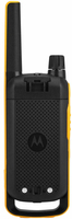 Motorola 8