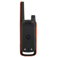 Motorola 8