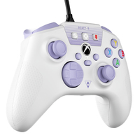 React-r White Xb 3