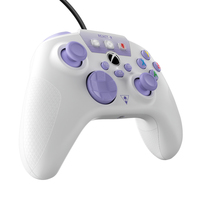 React-r White Xb 5