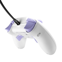 React-r White Xb 8