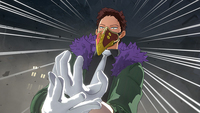 My Hero One?s Justice 2 Ps4 3