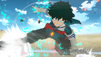 My Hero One?s Justice 2 Ps4 4
