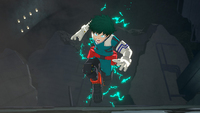 My Hero One?s Justice 2 Ps4 5