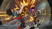 My Hero One?s Justice 2 Ps4 6