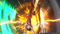My Hero One?s Justice 2 Ps4 7