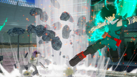 My Hero One?s Justice 2 Ps4 9