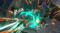 My Hero One?s Justice 2 Ps4 10