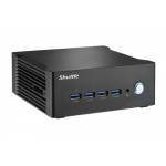 Shuttle - Barebone nano NA10H7 R7-8845HS SO-DDR5/