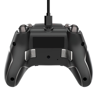 Tb Xbx Recon Cloud Controller - Black 12