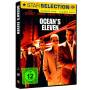 Oceans 11 (1960) - Ocean's 11 (1960) [US-Version, Regio 1]
