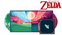 Hero Of Time (Music From The Legend Of Zelda) 1
