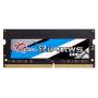 G.skill - G.Skill Ripjaws SO-DIMM 4GB DDR4-2133Mhz 4Go DDR4 2133MHz module de mmoire