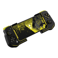 Atom Controller Android Black 3
