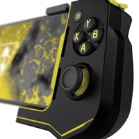 Atom Controller Android Black 5