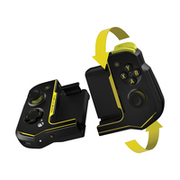 Atom Controller Android Black 6