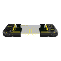Atom Controller Android Black 7