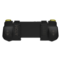 Atom Controller Android Black 8