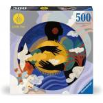 Ravensburger - Puzzle Little Sun - Feel