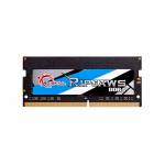 G.skill - G.Skill Ripjaws SO-DIMM 4GB DDR4-2400Mhz 4Go DDR4 2400MHz module de mmoire