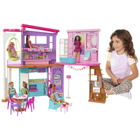 Mattel 3