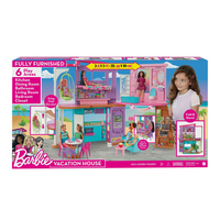 Mattel 4