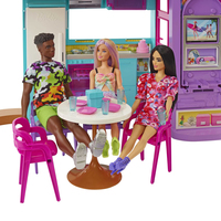 Mattel 5