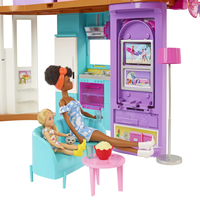 Mattel 7