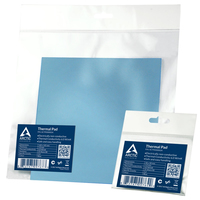 Arctic Thermal Pad W�rmeleitpasten Und -Pads - Arctic Thermal Pad, W�rmeleitpasten Und - Pads