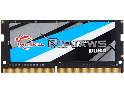 Crucial 16 GB (2 x8 GB) DDR4 2400 (PC4 19200) 260-Pin SO-DIMM Laptop  Speicher 8G