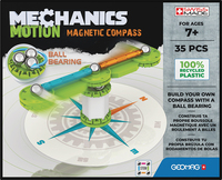 Geomag 1