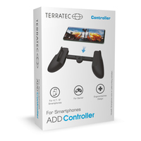 Terratec Add Controller (gaming-smartphone-halterung) 3