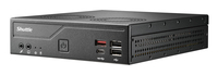 Shuttle - Barebone slim DH810 Intel/SO-DDR5/black