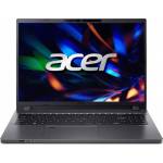 Acer - Acer TravelMate P2 TMP216-51-TCO-573T Intel Core™ i5 i5-1335U Laptop 40.6 cm (16) WUXGA 8 GB DDR4-SDRAM 256 GB SSD Wi-Fi 6E (802.11ax) Linux Grey