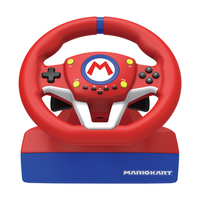 Hori Swi Mario Kart Racing Wheel Pro Mini 1