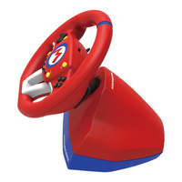 Hori Swi Mario Kart Racing Wheel Pro Mini 2