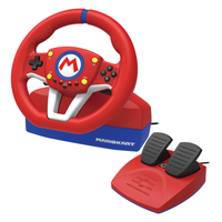 Hori Swi Mario Kart Racing Wheel Pro Mini 3