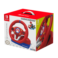 Hori Swi Mario Kart Racing Wheel Pro Mini 5