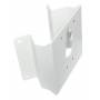 Axis - AXIS Zubehr Montagehalter T94P01B Eckadapter fr P54xx/P14xx/Q176x