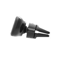 Iottie - iOttie iTap Magnetic 2 Passive holder Mobile phone/Smartphone Black