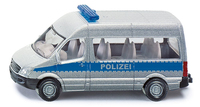 Siku 804 - Polizei-bus 1