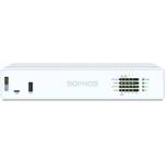 Sophos - XGS 107 - Sicherheitsgert - 1GbE - Desktop (XA1ZTCHEU)
