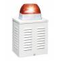 Abus - ABUS Dummy Combined Signalling Device - Alarm Attrappenbox (SG3210)