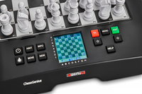 Millennium 2000 14